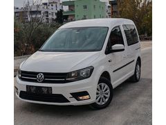 2018 trendline caddy