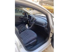 Sahibinden Opel Astra 1.3 CDTI Edition 2013 Model  280.000 km Beyaz
