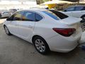 Sahibinden Opel Astra 1.3 CDTI Edition 2013 Model  280.000 km Beyaz