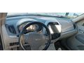 Sahibinden Chery Tiggo 1.6 Acteco Lusso 2009 Model
