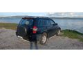 Sahibinden Chery Tiggo 1.6 Acteco Lusso 2009 Model