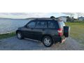 Sahibinden Chery Tiggo 1.6 Acteco Lusso 2009 Model