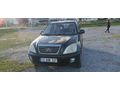 Sahibinden Chery Tiggo 1.6 Acteco Lusso 2009 Model