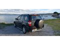 Sahibinden Chery Tiggo 1.6 Acteco Lusso 2009 Model