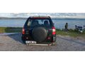 Sahibinden Chery Tiggo 1.6 Acteco Lusso 2009 Model