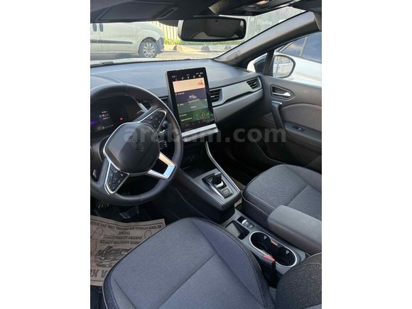 Sahibinden Renault Captur 1.3 TCe Touch 2025 Model İstanbul
