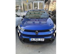Sahibinden Renault Captur 1.3 TCe Touch 2025 Model İstanbul