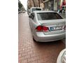 Sahibinden Honda Civic 1.6i VTEC Premium 2008 Model 