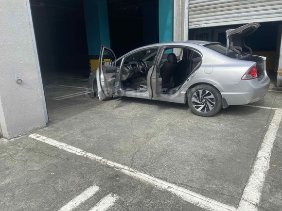 Sahibinden Honda Civic 1.6i VTEC Premium 2008 Model 