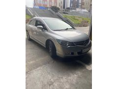 Sahibinden Honda Civic 1.6i VTEC Premium 2008 Model 