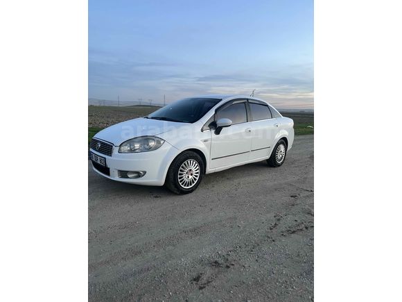 Sahibinden Fiat Linea 1.3 Multijet Active Plus 2013 Model 