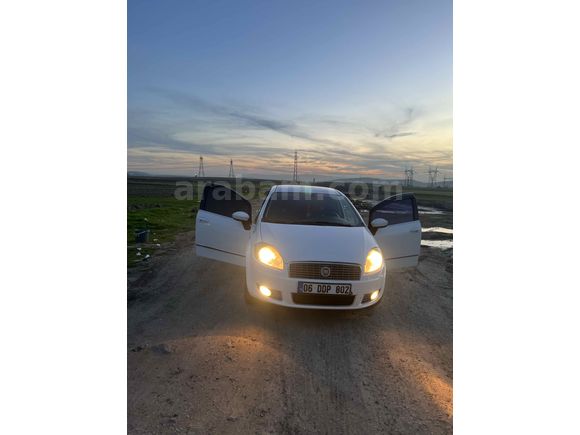 Sahibinden Fiat Linea 1.3 Multijet Active Plus 2013 Model 