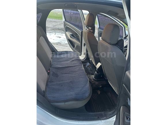 Sahibinden Fiat Linea 1.3 Multijet Active Plus 2013 Model 