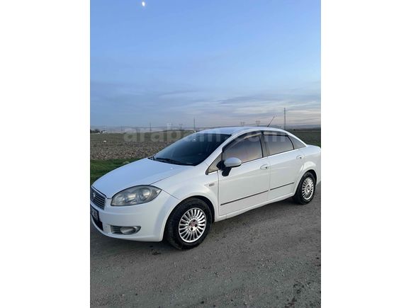 Sahibinden Fiat Linea 1.3 Multijet Active Plus 2013 Model 