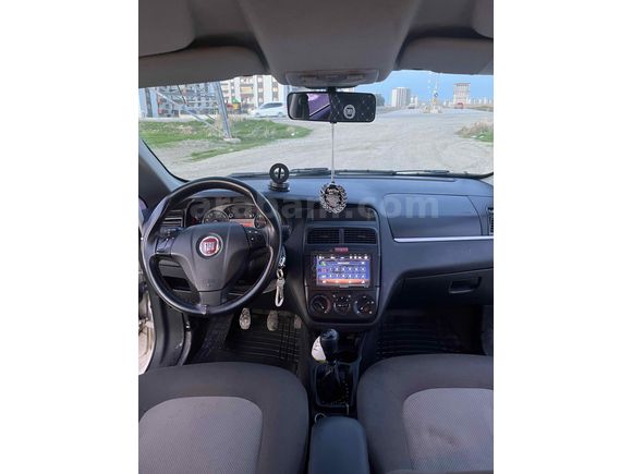Sahibinden Fiat Linea 1.3 Multijet Active Plus 2013 Model 