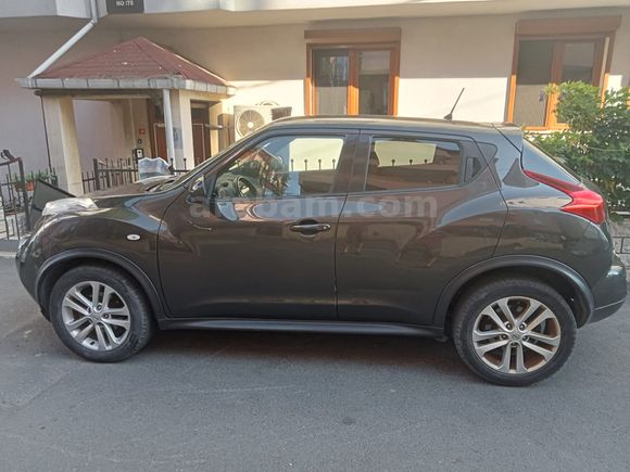 Sahibinden Nissan Juke 1.6 Sport Pack 2012 Model 