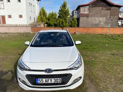 Sahibinden Hyundai i20 1.4 CRDi Jump 2018 Model