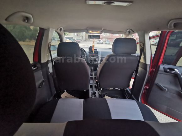 Sahibinden Volkswagen Polo 1.4 Basicline 2004 Model 251.000 km Lpg li