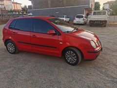 Sahibinden Volkswagen Polo 1.4 Basicline 2004 Model 251.000 km Lpg li
