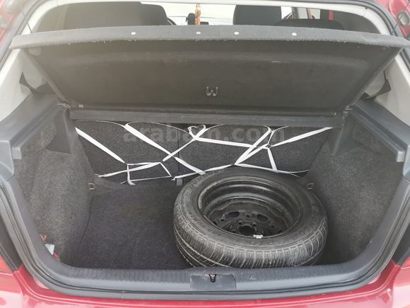 Sahibinden Volkswagen Polo 1.4 Basicline 2004 Model 251.000 km Lpg li