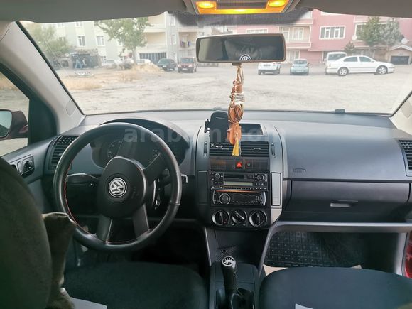 Sahibinden Volkswagen Polo 1.4 Basicline 2004 Model 251.000 km Lpg li