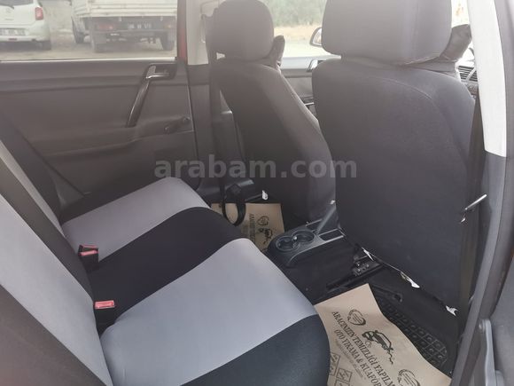 Sahibinden Volkswagen Polo 1.4 Basicline 2004 Model 251.000 km Lpg li
