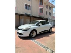 Sahibinden Renault Clio 1.2 Joy 2015 Model