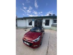 Sahibinden Hyundai i20 1.4 CRDi Style 2016 Model 