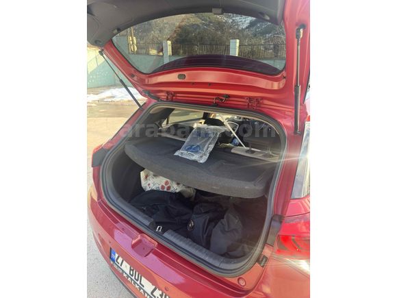 Sahibinden Hyundai i20 1.4 CRDi Style 2016 Model 