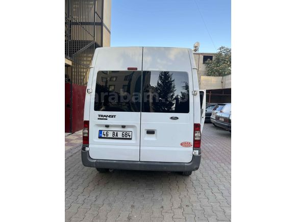 Sahibinden Ford Transit 330 S 2007 Model Kahramanmaraş