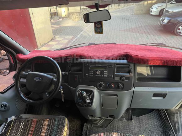 Sahibinden Ford Transit 330 S 2007 Model Kahramanmaraş