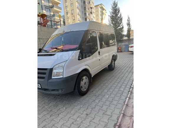 Sahibinden Ford Transit 330 S 2007 Model Kahramanmaraş
