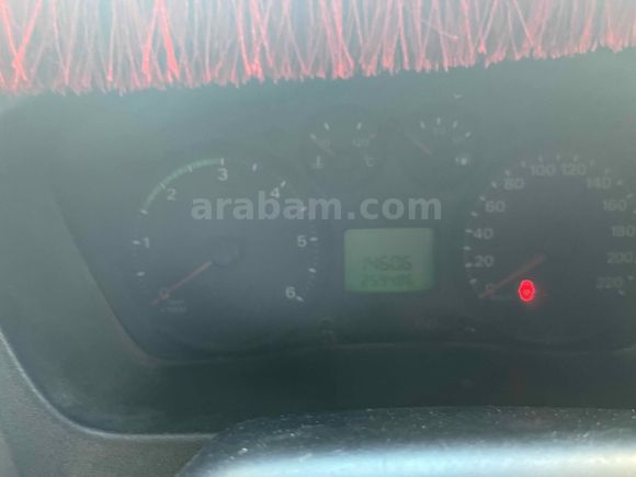 Sahibinden Ford Transit 330 S 2007 Model Kahramanmaraş