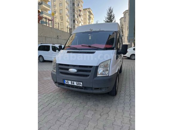 Sahibinden Ford Transit 330 S 2007 Model Kahramanmaraş