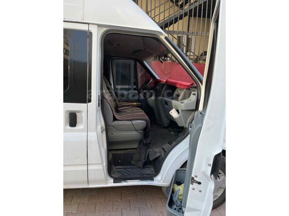 Sahibinden Ford Transit 330 S 2007 Model Kahramanmaraş