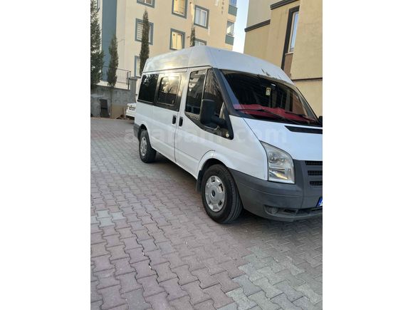 Sahibinden Ford Transit 330 S 2007 Model Kahramanmaraş