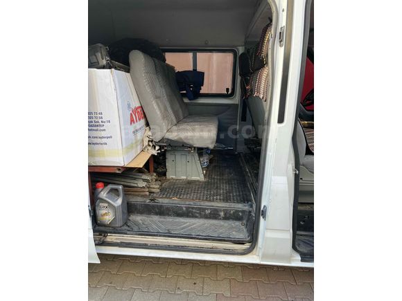 Sahibinden Ford Transit 330 S 2007 Model Kahramanmaraş
