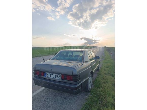 Sahibinden Mercedes - Benz 190 E 2.0 1991 Model  310 km Lacivert