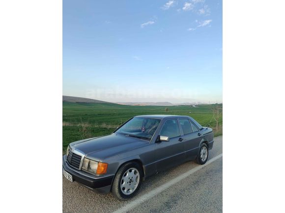 Sahibinden Mercedes - Benz 190 E 2.0 1991 Model  310 km Lacivert