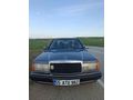 Sahibinden Mercedes - Benz 190 E 2.0 1991 Model  310 km Lacivert
