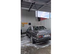 Sahibinden Mercedes - Benz 190 E 2.0 1991 Model  310 km Lacivert