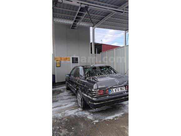 Sahibinden Mercedes - Benz 190 E 2.0 1991 Model  310 km Lacivert