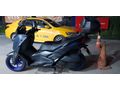 İHTİYAÇTAN ICON BLUE 2023 XMAX 250 ABS YENİ KASA - EKSTRALI