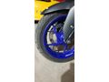 İHTİYAÇTAN ICON BLUE 2023 XMAX 250 ABS YENİ KASA - EKSTRALI