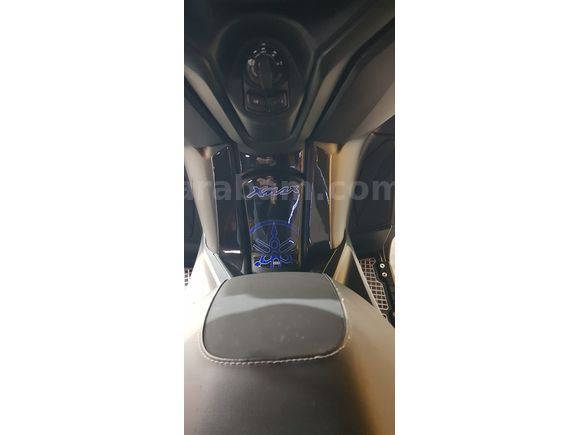 İHTİYAÇTAN ICON BLUE 2023 XMAX 250 ABS YENİ KASA - EKSTRALI