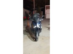 İHTİYAÇTAN ICON BLUE 2023 XMAX 250 ABS YENİ KASA - EKSTRALI