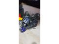 İHTİYAÇTAN ICON BLUE 2023 XMAX 250 ABS YENİ KASA - EKSTRALI