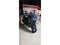 İHTİYAÇTAN ICON BLUE 2023 XMAX 250 ABS YENİ KASA - EKSTRALI