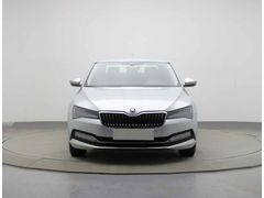 Galeriden Skoda SuperB 1.5 TSI Premium 2022 Model İstanbul