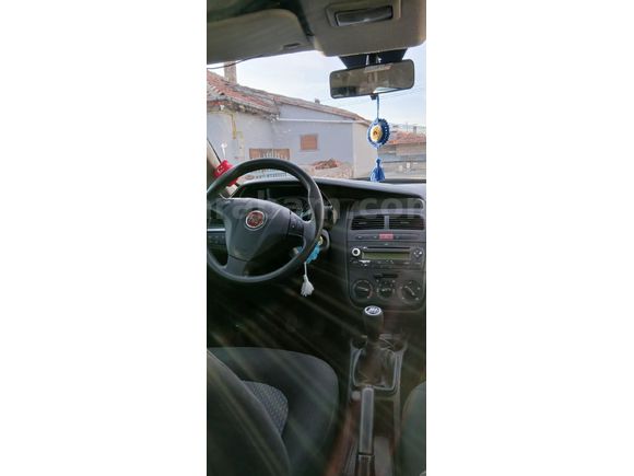 Sahibinden Fiat Linea 1.3 Multijet Pop 2014 Model
